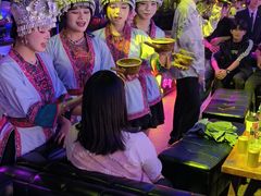 -喜鹊音乐酒馆(西街店)