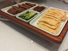 -惠丰堂饭庄·烤鸭·京味菜(西北旺·唐家岭店)