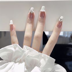 -H12 STAR日式美甲美睫专门店
