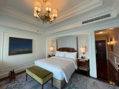 -广州富力丽思卡尔顿酒店