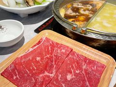 -一绪に寿喜烧自助(世茂广场店)