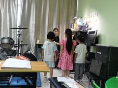 -快乐琴弦音乐舞蹈艺术教育中心(马连道校区)