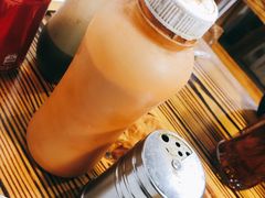 -阿姨小肉摊(同济西苑店)