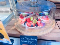 -TABLE·味西餐厅-成都茂业JW万豪酒店