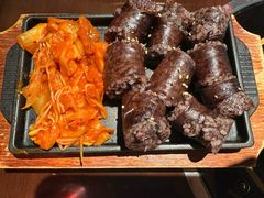 -양평식당·杨平食堂(华贸店)