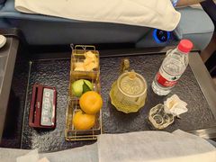 -华夏良子·足道SPA艾灸(铁道大厦店)