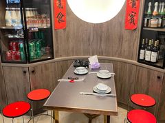 -富临轩私房菜(集庆门大街店)