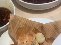-茅庐毛血旺(临沂泰盛广场店)