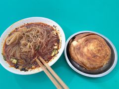 -甘记肥肠粉(马鞍北路店)