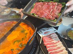 -山缓缓火锅(苏州仁恒仓街店)