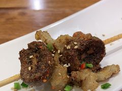 -草原牧语烤全羊(闽江大道店)