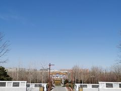 景点-南海子公园