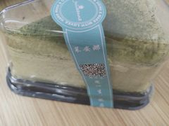 -Juliaanna茱安娜烘焙(中心店)