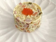 -库滋明·俄罗斯特色美食(中央大街店)