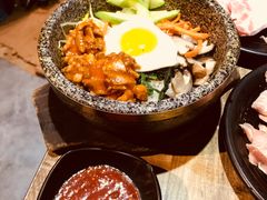 -哈哈碳都·牛肋条无限自助烤肉(台江万达店)