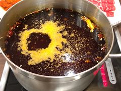 -舌尖记忆重庆火锅(悉尼店)