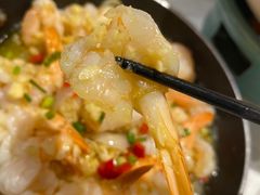 -周大厨辣椒炒肉(淮安万达店)