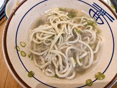 -群姐面馆·海鲜烧烤(同安路二店)