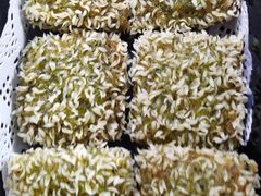 野菜糍耙-田园肥牛鲍鱼先生(新北店)