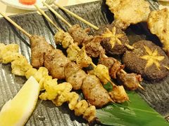 -有喜屋·深夜食堂(北京西路店)