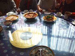 -白家寨子·山野白族菜(古城总店)