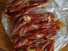 腊鸡腿-泰康食品(南京东路店)