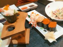 -大渔铁板烧(大悦城店)