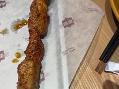 -耶里夏丽·新疆菜·28年喀什老馆(田林东路店)