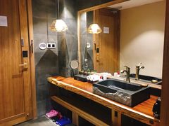 -成都蓝城悦杏温泉美食酒店(宽窄巷子店)