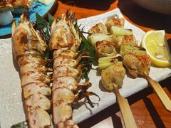 -有喜屋·烧鸟·居酒屋(周浦万达店)