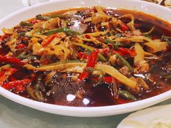 -陈胖子特色菜.鲜货现炒(融景城店)