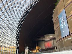-国家大剧院·西餐厅