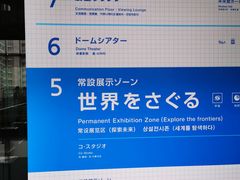 -日本科学未来馆
