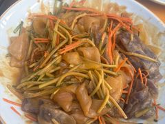 -一轩饺子馆(丽都店)