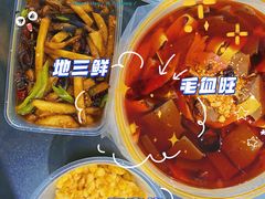 -冬哥川菜馆(十梓街店)