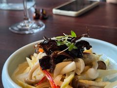 -德永枣香烤鸭(官舍店)