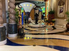 -澳门十六浦索菲特大酒店