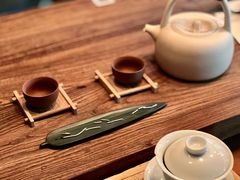 -后院儿·精酿·塔罗Happy Bar