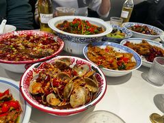 -欧记大排档·景德菜(上海首店)