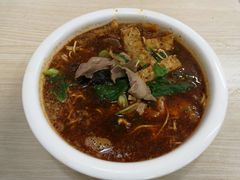 -一家人面馆(三条巷店)