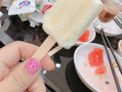 -红菇坊鲜汤火锅(北站店)