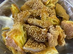 -蒙记老牌豆浆