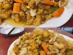 -桃子餐厅·天津菜(红星路直营店)