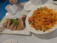 -马大胡子清真西北菜