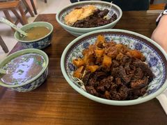 -旺泉餐饮店·清真牛肉面馆