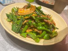 -廖川菜(金虹桥店)
