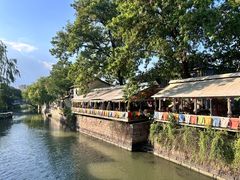 -小河直街历史文化街区