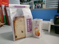 -爱达乐面包生日蛋糕(郫县时代天街店)