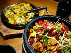 -花椒笑成都小馆(百脑汇店)