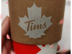 -Tims天好咖啡·贝果(雁展路万象天地店)